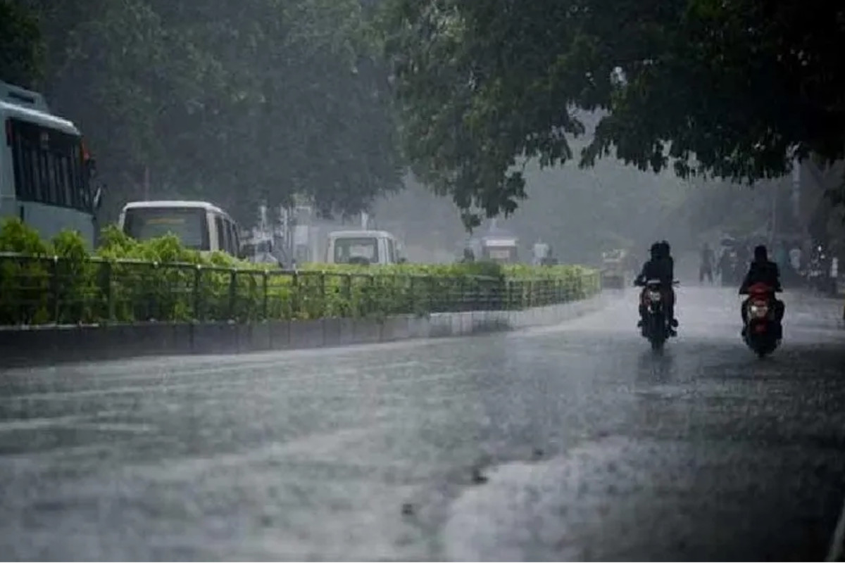 Weather Alert: मई महीने में राजस्थान में क्यों हो रही आंधी-तूफान के साथ बारिश,
IMD ने खोला राज, बताई 5 वजह