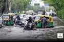 Heavy Rainfall Warning for 15 States as Monsoon Arrives