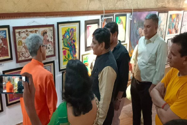 संस्कृति विभाग