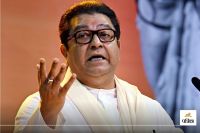 Raj Thackeray MNS