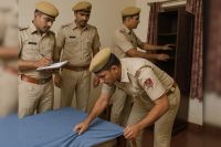 Rajashtan-Police