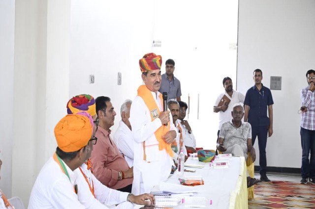 Madan Rathore