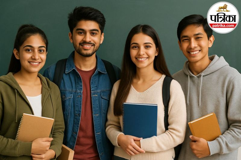 Rajasthan Board 10th Result 2025