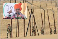 Rajasthan Border High Alert: बाड़मेर, जैसलमेर, जोधपुर, पाली, बीकानेर से आ रही
बड़ी खबरें, बंकर बना रहे, गावों में अलर्ट … ताजा जानकारी - image