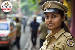 Rajasthan Constable Vacancy 2025: कांस्टेबल के 10 हजार पदों के लिए कल आवेदन का
अंतिम दिन, जल्द करें अप्लाई - image