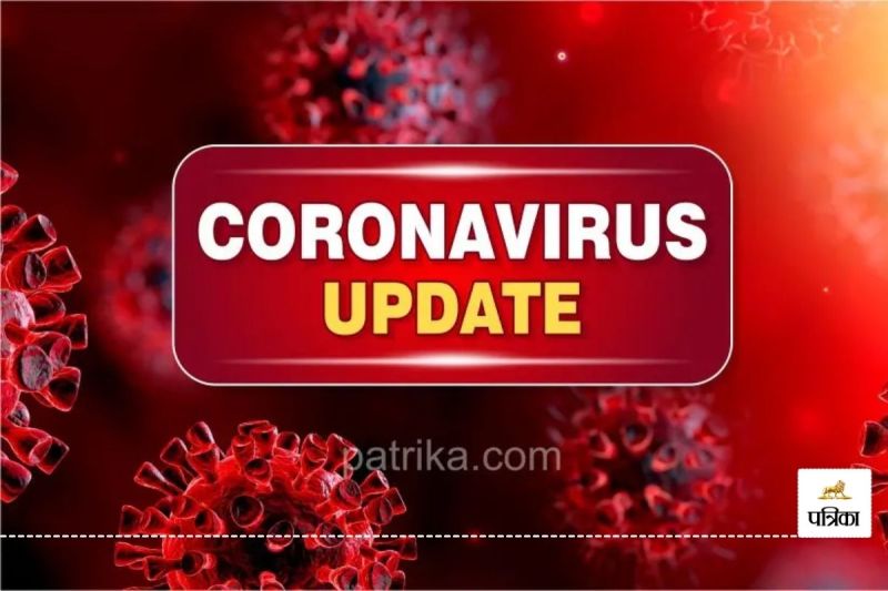 Coronavirus Update