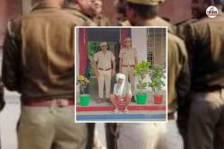 Rajasthan Crime : वो 35 साल तक बना रहा साधु, करौली पुलिस ने उत्तर प्रदेश में
दबोचा, उसका राज जानकर चौंके लोग - image