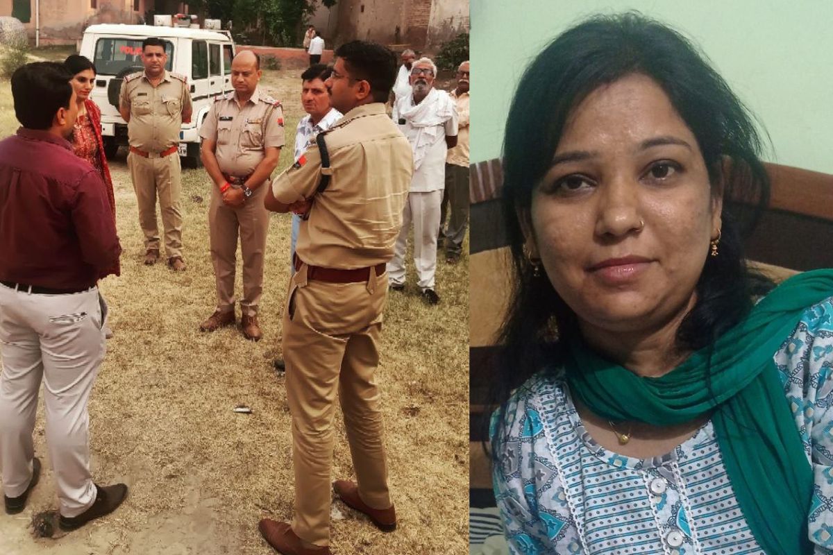 रेलवेकर्मी ने पत्नी को बांझ बताकर की दूसरी शादी, अब संदिग्ध परिस्थितियों में
पहली पत्नी की मौत