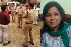 रेलवेकर्मी ने पत्नी को बांझ बताकर की दूसरी शादी, अब संदिग्ध परिस्थितियों में
पहली पत्नी की मौत - image