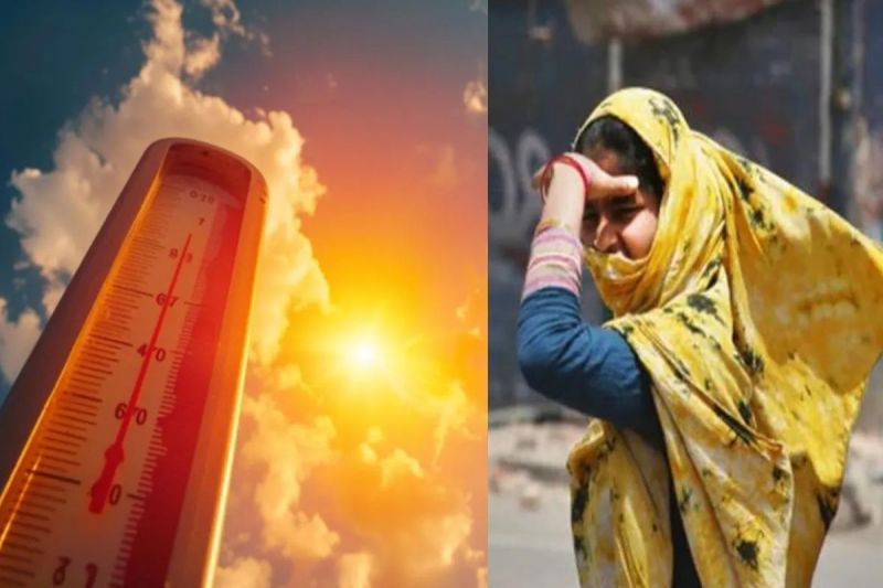 Rajasthan-Heatwave-Alert
