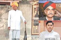 ‘युद्ध होता है तो सेना को बता देंगे पकिस्तान का चप्पा-चप्पा, नहीं छोड़ेंगे
बॉर्डर’, फौज के साथ फौजी हैं राजस्थान में यहां के लोग - image