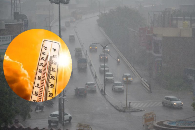 Rajasthan IMD Weather Update