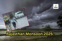 Early Monsoon Arrival Predicted for Rajasthan in 2025