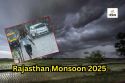 Rajasthan Monsoon: IMD Releases New Update on Arrival