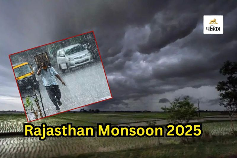 Rajasthan-Monsoon-2025