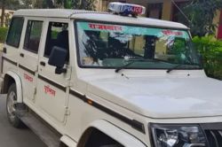 Rajasthan: 13 साल की नाबालिग बच्ची को किडनैप करके किया बलात्कार, पुलिस ने किया
गिरफ्तार - image