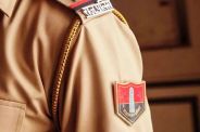 Rajasthan Police