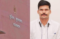 अब बॉर्डर की सुरक्षा होगी मजबूत, राजस्थान पुलिस को मिला पहला ड्रॉन पायलट
इंस्ट्रक्टर; जानें कैसे - image