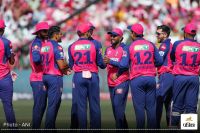 Rajasthan Royals