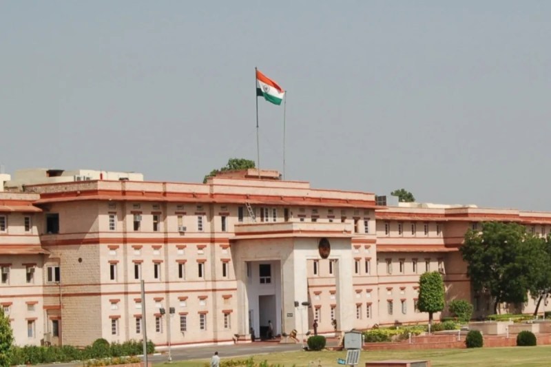 Rajasthan Secretariat