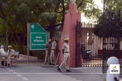 राजस्थान सचिवालय ट्रांसफर आदेश में ढिलाई पर सख्त, 7 दिन में पालना जरूरी, नहीं तो
अटकेगा वेतन - image