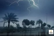 Rajasthan weather alert