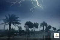 Rajasthan weather alert