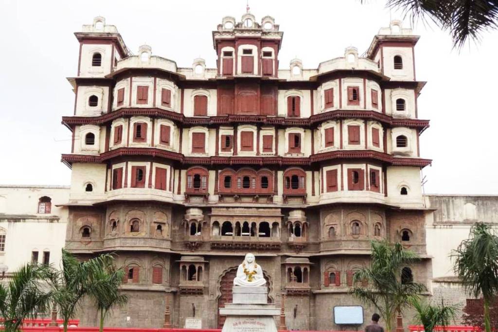 Rajwada Indore