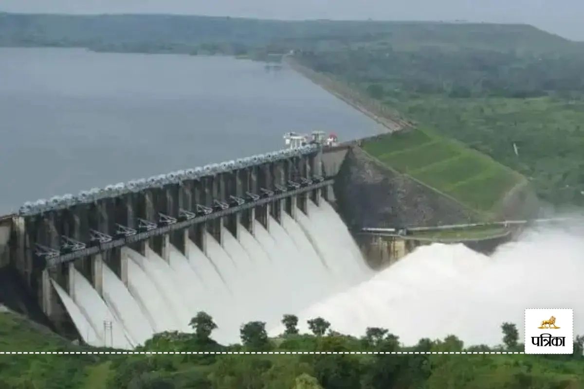 Ram Jal Setu Link Project Update Forest Department Approval for Aqueduct on Chambal River water will reach Bisalpur-Isarda