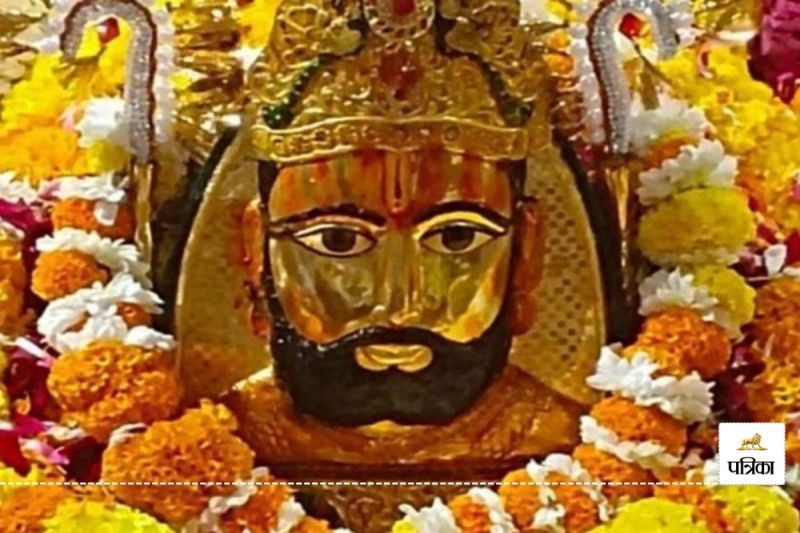 Rajasthan Barmer Ramdevra becomes an Example of Unity Amidst India-Pakistan Tension