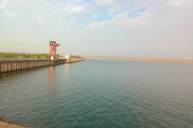 Rana Pratap Sagar Dam
