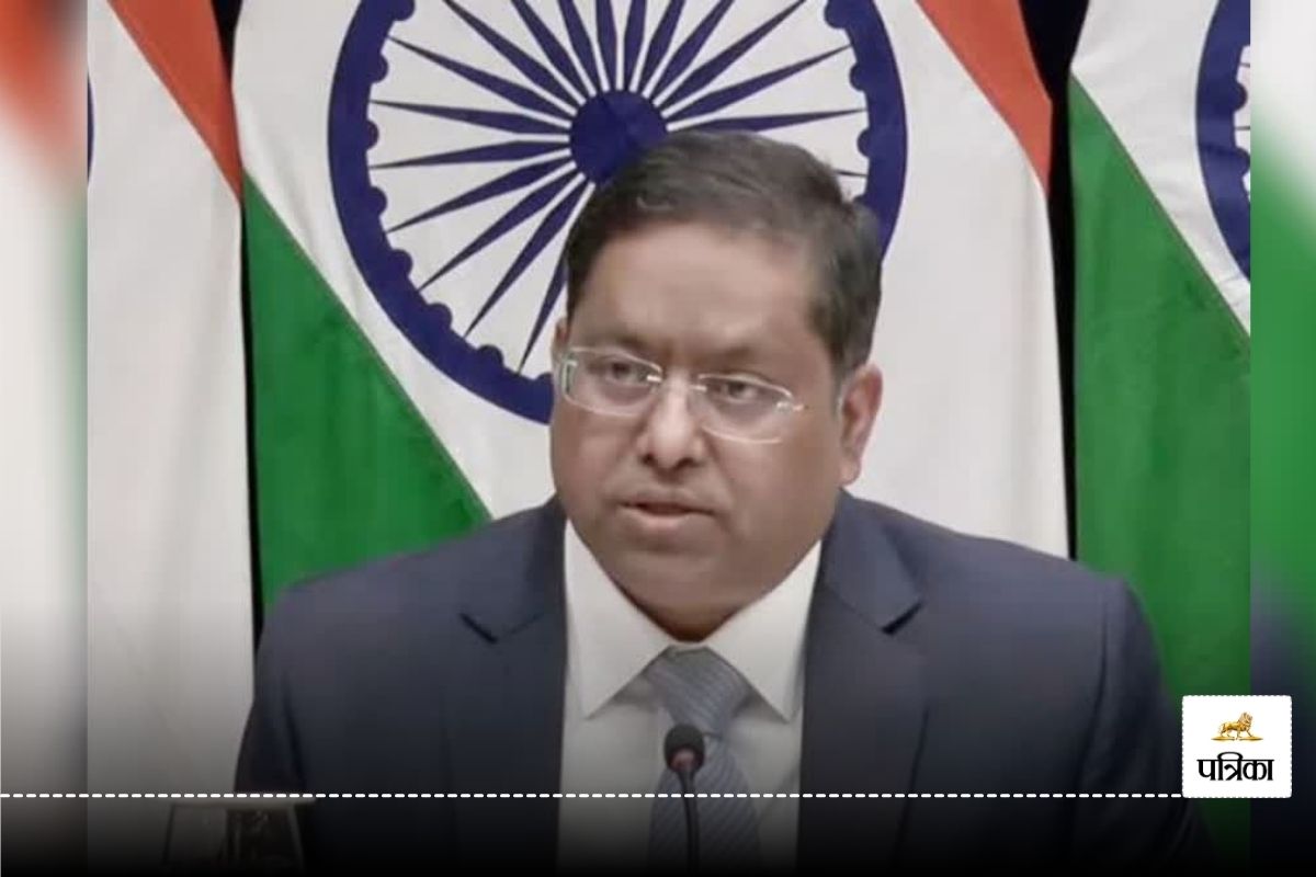 ‘हार के बाद भी जीत का ढोल पीटता है…’ भारत का पाकिस्तान पर करारा प्रहार - image