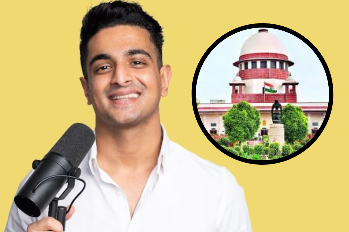 India Got Latent Controversy: यूट्यूबर रणवीर इलाहाबादिया की याचिका पर सुप्रीम
कोर्ट में सुनवाई कल