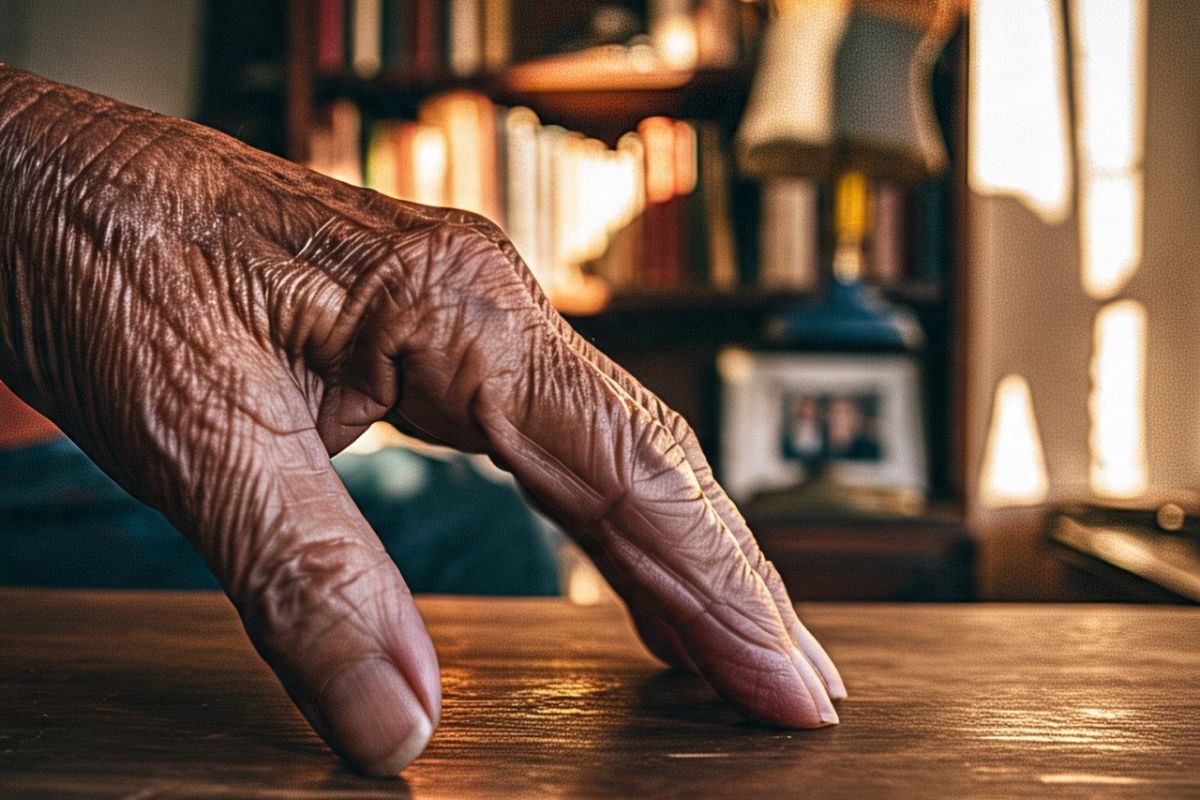 राजस्थान: रिश्तेदार ने 84 साल की बुजुर्ग महिला से किया बलात्कार, चीख सुनकर पोती
पहुंची तो खून से लथपथ पड़ी थी दादी