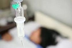 विधवा महिला को काम के बहाने ले गए, हाथ-पैर बांधकर जंगल में 11 लोगों ने पूरी रात
की दरिंदगी, अस्पताल में भर्ती - image