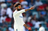 Ravindra Jadeja on Team India Test Captaincy