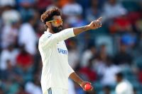 Ravindra Jadeja on Team India Test Captaincy