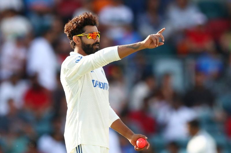 Parthiv Patel prediction for Ravindra Jadeja