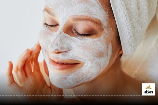 Raw milk on face benefits
