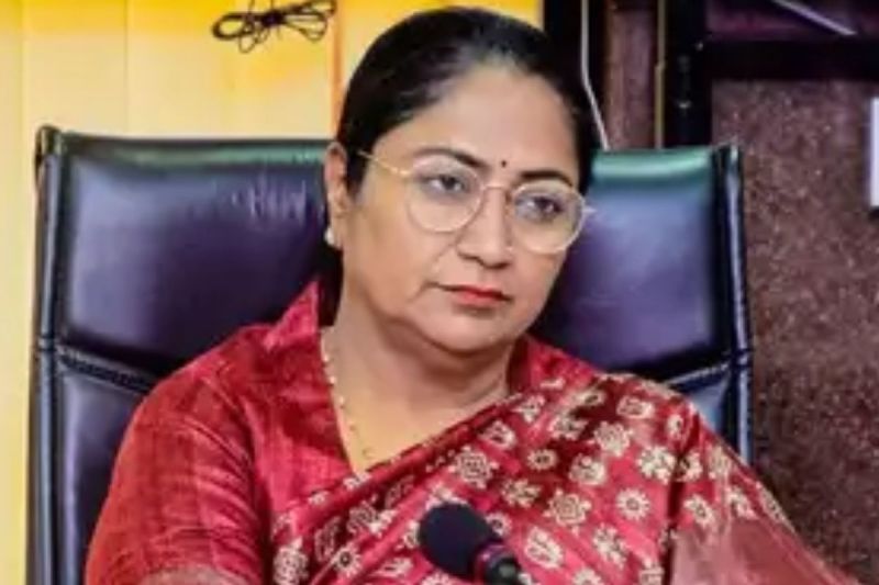 Mahila Samridhi Yojana