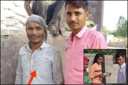 Labour Success Story: सीमेंट के बोरे उतारते-उतारते मजदूर बन गया शिक्षक, रेखाराम
ने लिखी मेहनत की नई परिभाषा - image