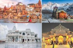 Travel Pattern Change: राजस्थान में बदला ट्रेंड, अब लोग यहां जा रहे हैं घूमने - image