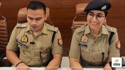 संभल पुलिस विभाग में फेरबदल, कई थाना प्रभारियों का तबादला, एसपी ने किए प्रशासनिक
बदलाव - image