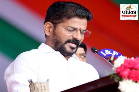 Revanth Reddy BJP criticism over Operation Sindhoor