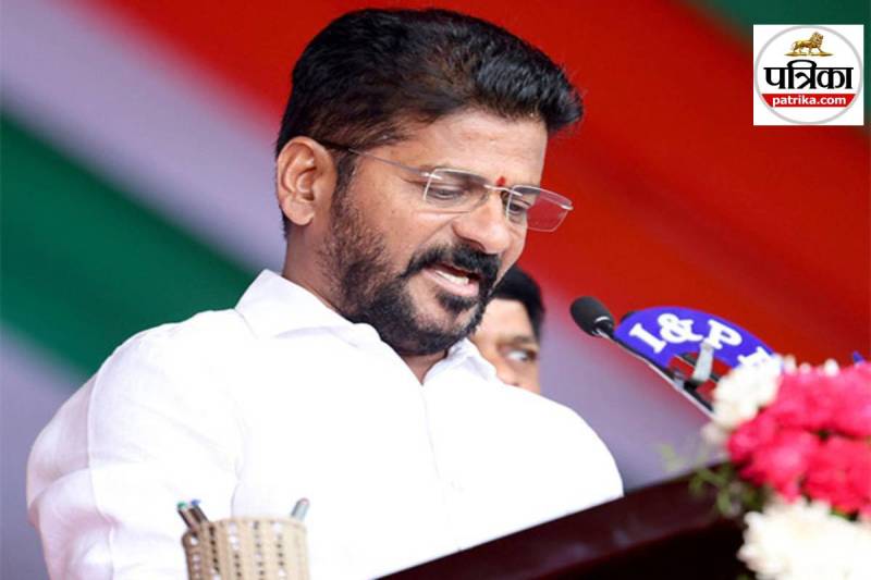 Revanth Reddy BJP criticism over Operation Sindhoor