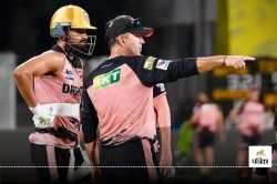 IPL 2025: रिकी पोंटिंग मैसेज मिलते ही ऑस्‍ट्रेलिया की फ्लाइट छोड़ पंजाब किंग्स
में लौटे - image