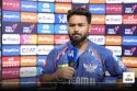 PBKS vs LSG: हार की हैट्रिक के बाद भड़के ऋषभ पंत, अपने इन खिलाड़ियों के सिर
फोड़ा ठीकरा