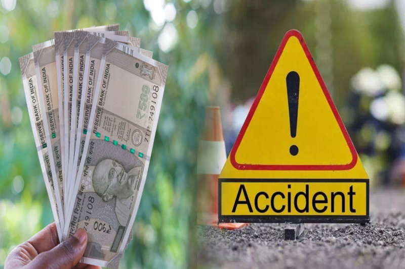 Road Accident Help Prize