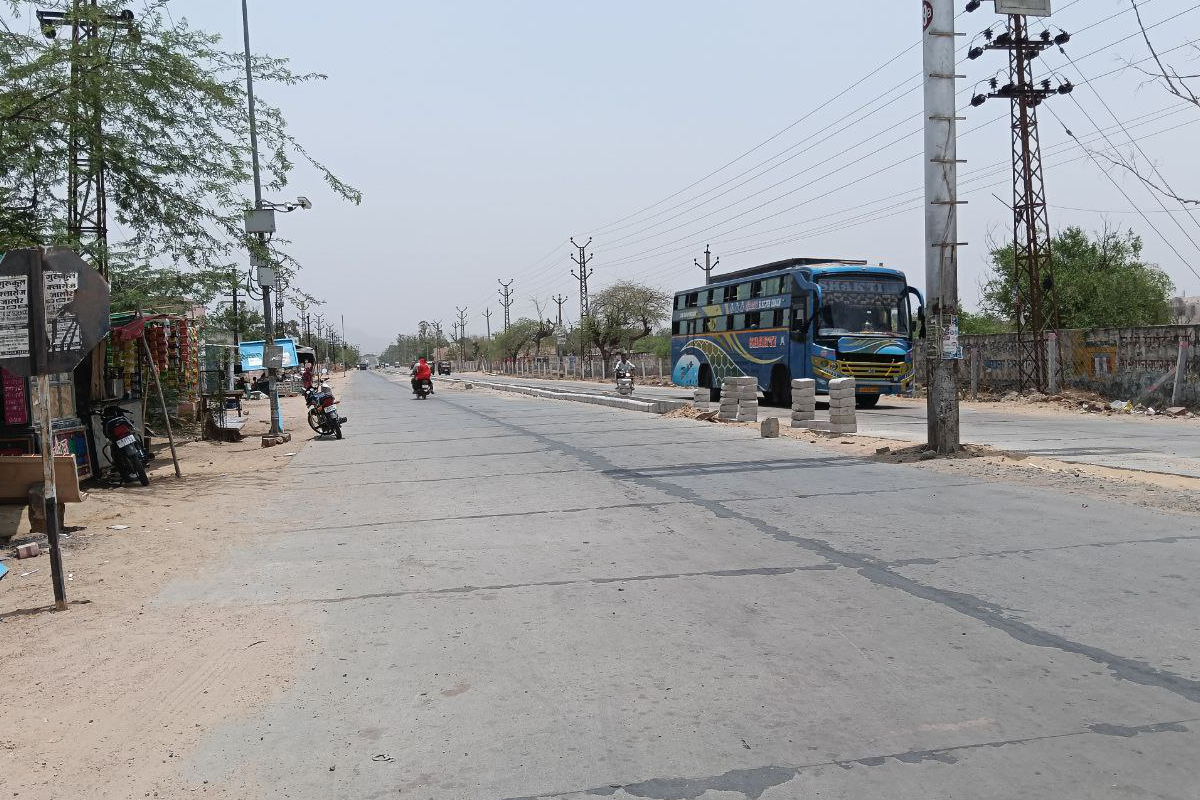 Good News: राजस्थान के इन गांवों में अटल प्रगति पथ और नई सड़कें बनेंगी, खर्च
होंगे इतने करोड़ रुपए