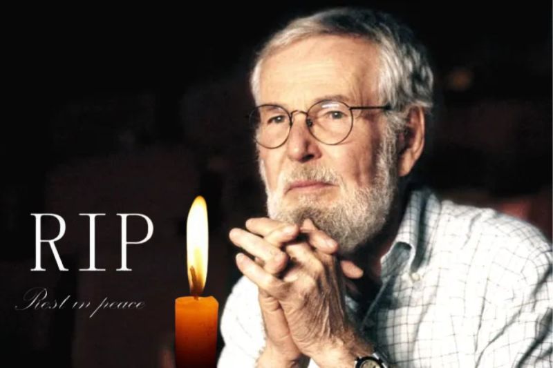 Robert Benton Oscar winning director Passed Away